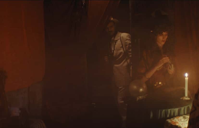 Kimeara private session preview